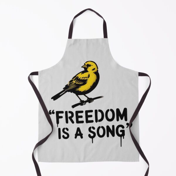 Item preview, Banksy Bird - Freedom is a song designed and sold by 123ks.