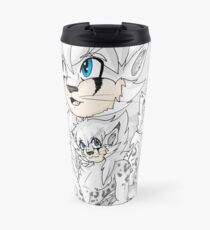 Character Profile- Koru Travel Mug