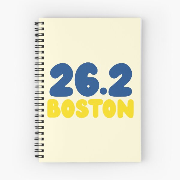 Item preview, Boston Marathon designed and sold by Spring Things.