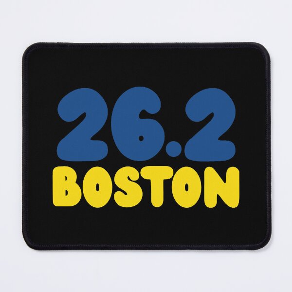 Item preview, Boston Marathon designed and sold by Spring Things.