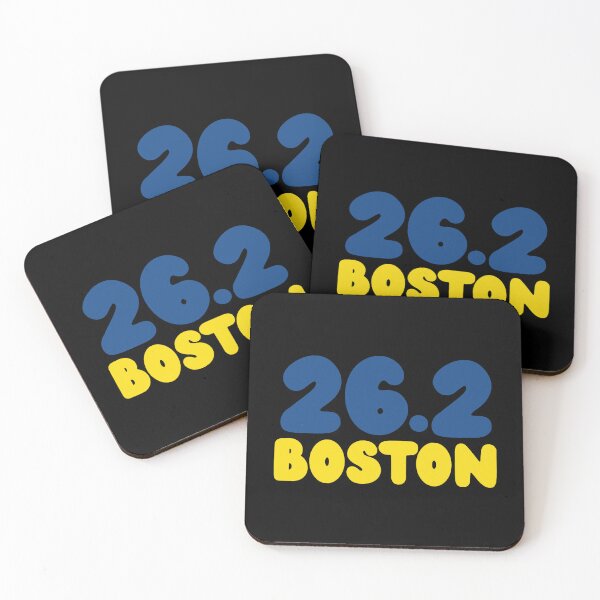 Item preview, Boston Marathon designed and sold by Spring Things.