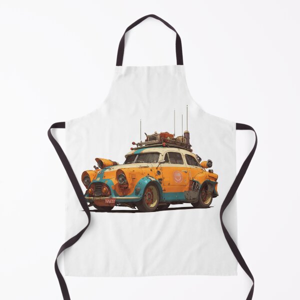 Item preview, Wasteland Road Trip designed and sold by R3g3nerator.