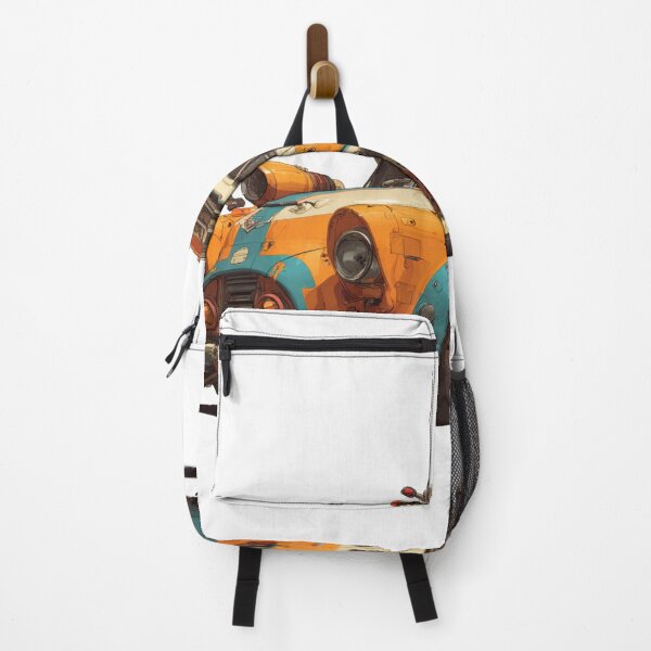 Item preview, Wasteland Road Trip designed and sold by R3g3nerator.
