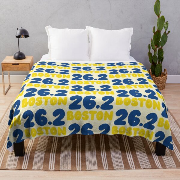 Item preview, Boston Marathon designed and sold by Spring Things.