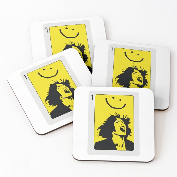 Item preview, PLURIBUS: CAROL designed and sold by NoWorkarounds.