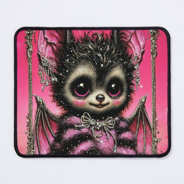 Item preview, Kawaii Bat — Emo Scene Gothic Style designed and sold by sole-vika.
