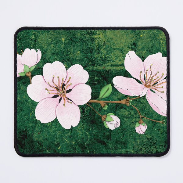 Item preview, Cherry flower designed and sold by NaitoGraphisme.