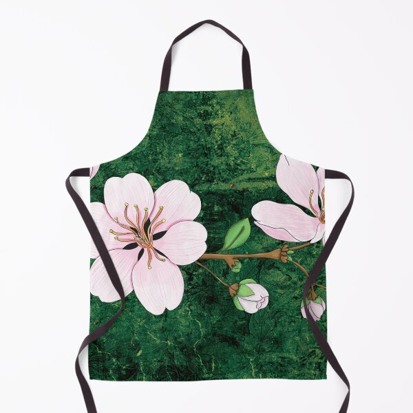Item preview, Cherry flower designed and sold by NaitoGraphisme.