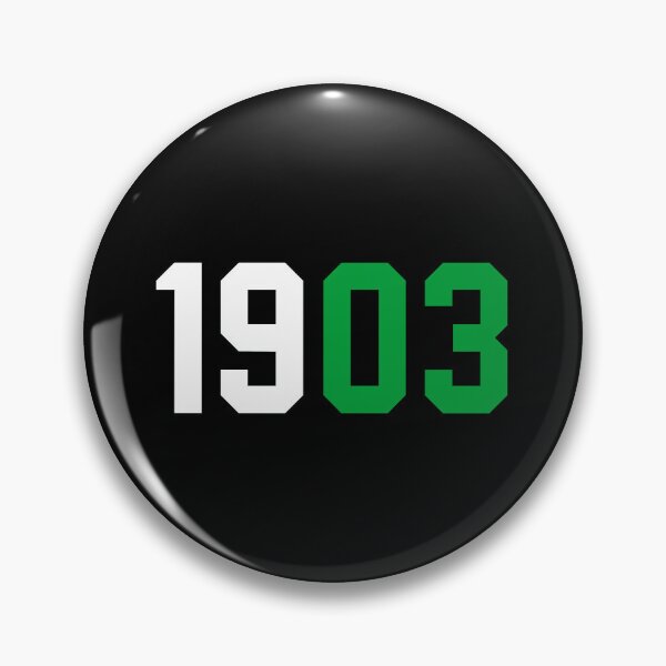Item preview, 1903 Fürth white green designed and sold by VRedBaller.