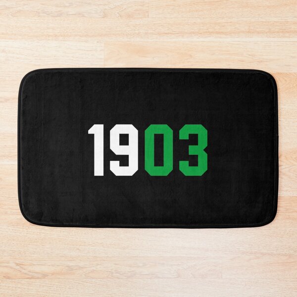 Item preview, 1903 Fürth white green designed and sold by VRedBaller.