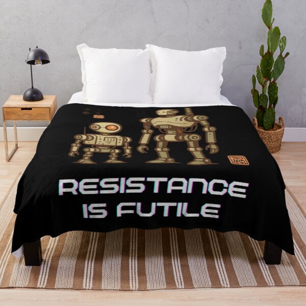 Item preview, Powered by AI Robot Design Futuristic Artificial Intelligence Tech Aesthetic Machine Learning Cyberpunk Graphic designed and sold by TEEJAMBOREE.