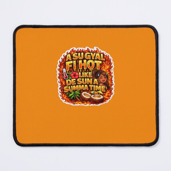 Item preview, A su gyal fi hot designed and sold by Iresunfire.