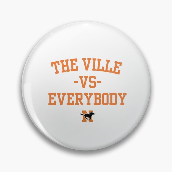 Item preview, The Ville vs Everybody designed and sold by emorrisey019.