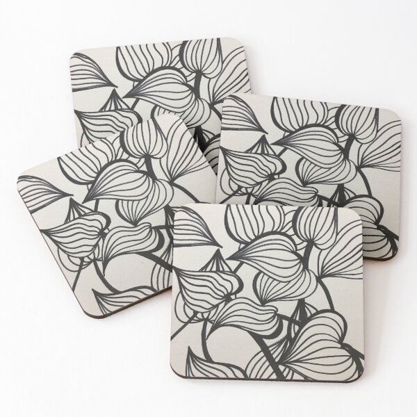 Item preview, Leaves designed and sold by brookehthomson.