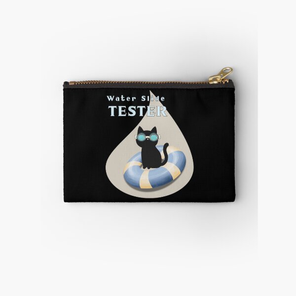Item preview, Water Slide Tester designed and sold by WeaselsStuff.