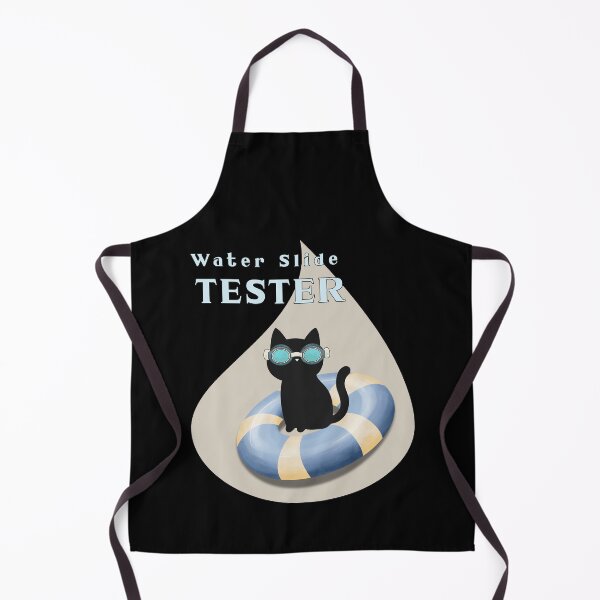 Item preview, Water Slide Tester designed and sold by WeaselsStuff.