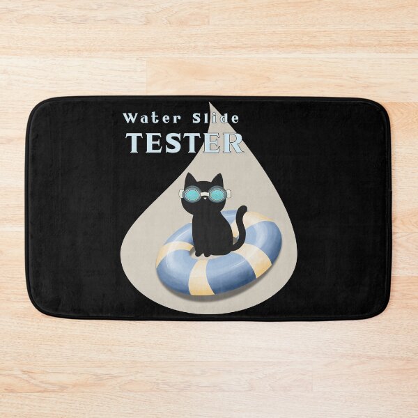 Item preview, Water Slide Tester designed and sold by WeaselsStuff.
