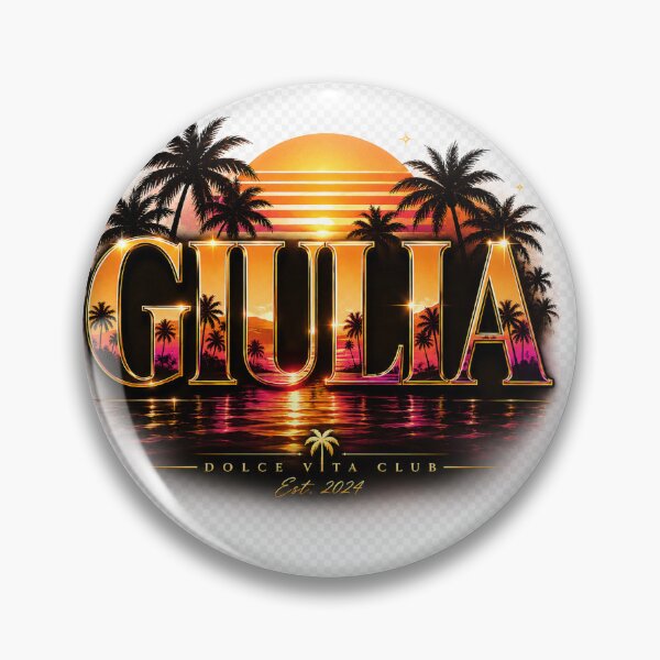 Item preview, GIULIA designed and sold by 97-caboutique.