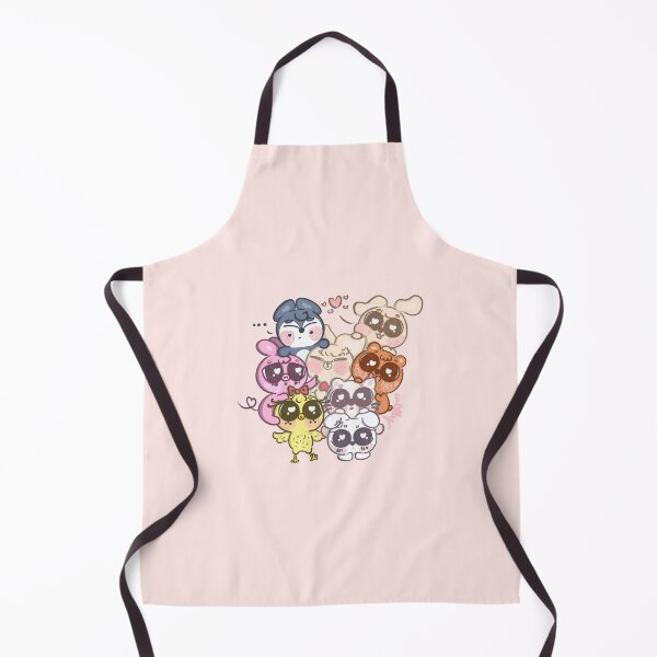 Item preview, skzoo gang stray kids ot8 designed and sold by enlilly.