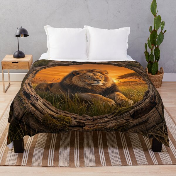 Item preview, GLIMPSE OF AFRICA designed and sold by johnnyssandart.