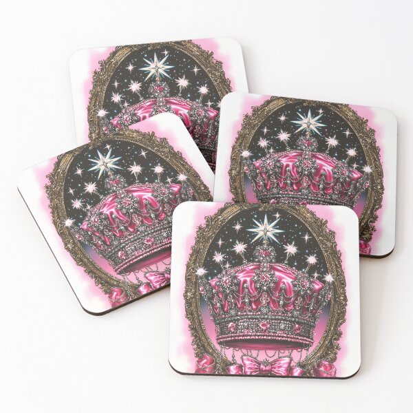 Item preview, A Crown for the Queen — Emo Scene Gothic Style designed and sold by sole-vika.
