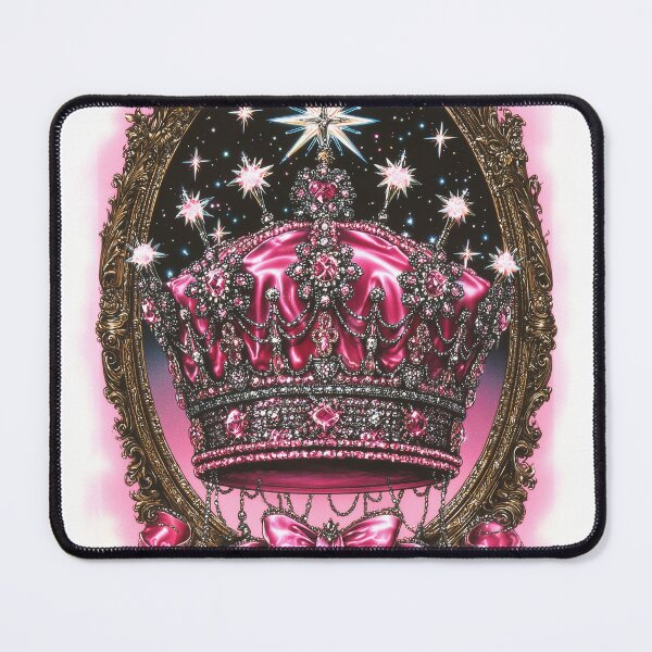 Item preview, A Crown for the Queen — Emo Scene Gothic Style designed and sold by sole-vika.