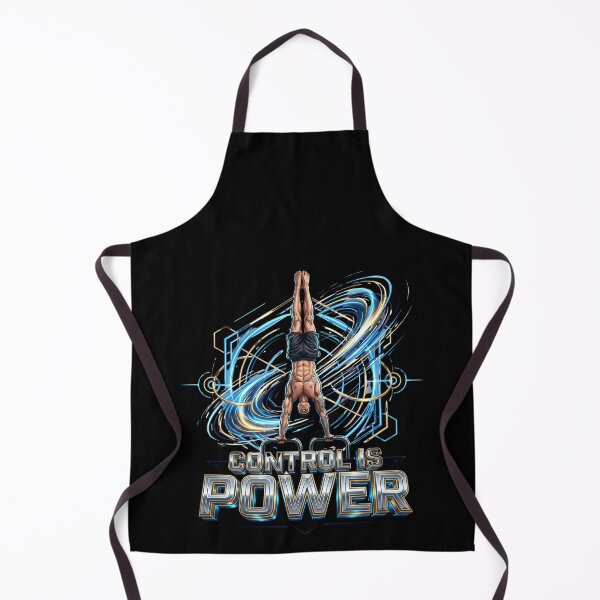 Item preview, Control Is Power Street Workout designed and sold by pradeepvisuals.