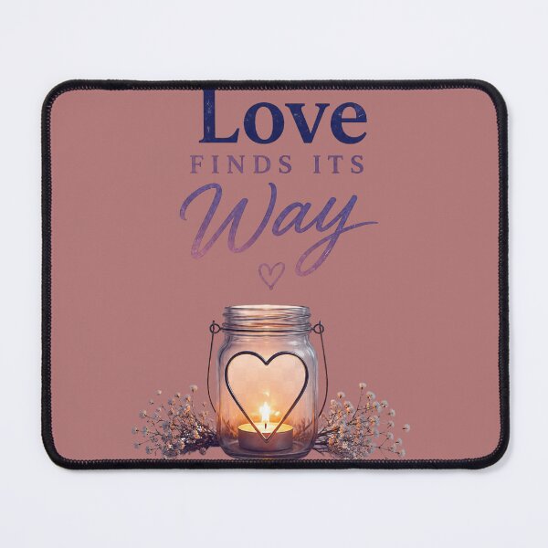 Item preview, Love Finds Its Way, Romantic Whale Ocean Art, Celestial Love Design designed and sold by JagrDesigns.