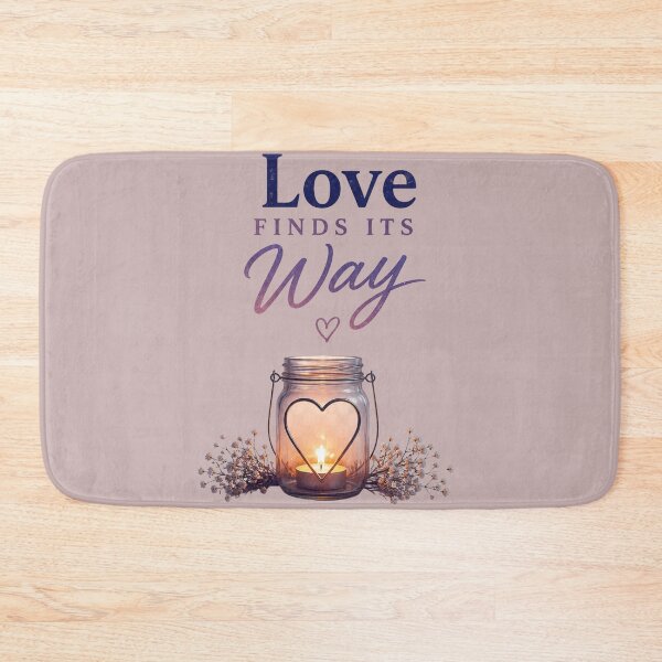 Item preview, Love Finds Its Way, Romantic Whale Ocean Art, Celestial Love Design designed and sold by JagrDesigns.
