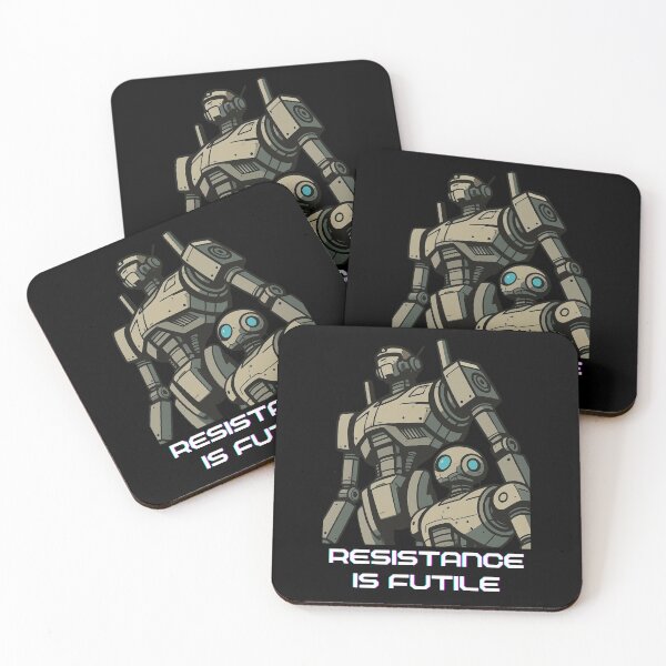 Item preview, Powered by AI Robot Design Futuristic Artificial Intelligence Tech Aesthetic Machine Learning Cyberpunk Graphic designed and sold by TEEJAMBOREE.