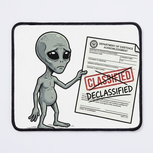 Item preview, Government Admitted I Exist Still Waiting On Tax Refund Funny Alien T-Shirt designed and sold by Agith Loren – Digital Shadows.
