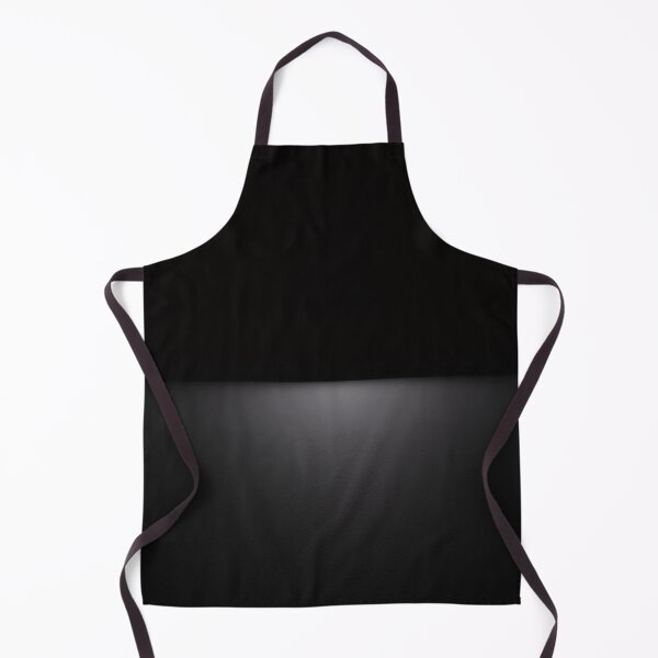Item preview, Minimalist Black Horizon Glow | Dark Moody Abstract Digital Art designed and sold by Midnight Veil Designs.