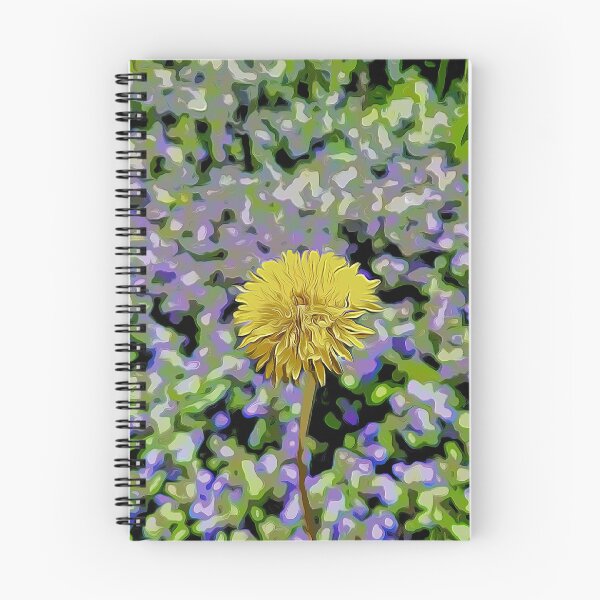 Item preview, Lone Dandelion designed and sold by 1_day_down.