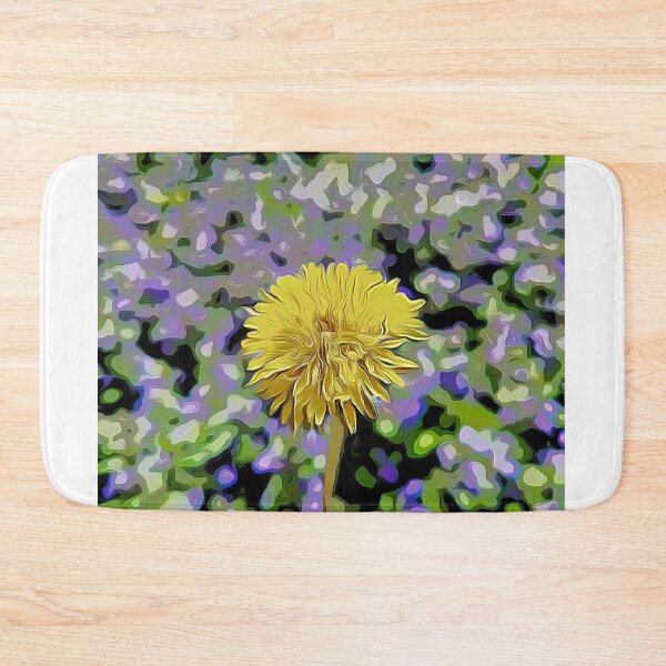 Item preview, Lone Dandelion designed and sold by 1_day_down.