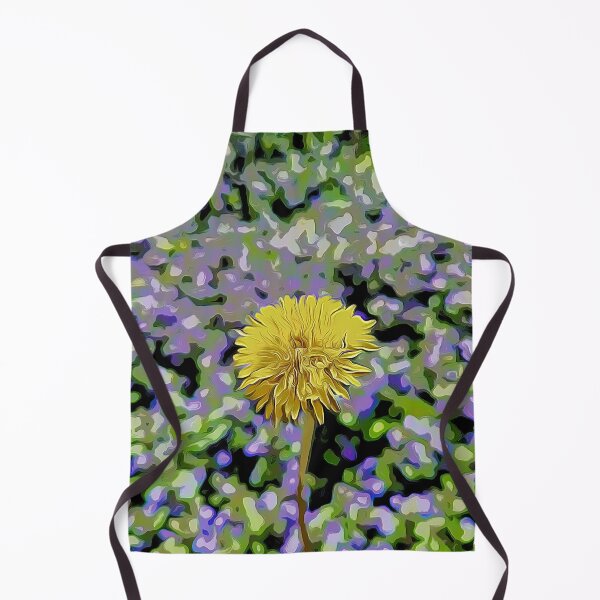 Item preview, Lone Dandelion designed and sold by 1_day_down.