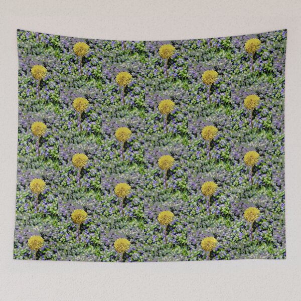 Item preview, Lone Dandelion designed and sold by 1_day_down.