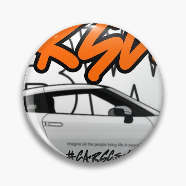 Item preview, Car Guy vs Car Enthusiast-Hashtag-02 designed and sold by Car Guy "vs" Car Enthusiast Fashion est.2026.