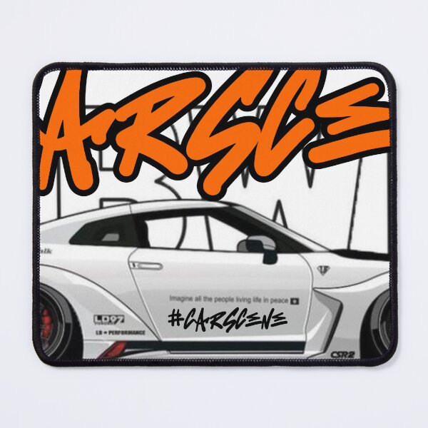 Item preview, Car Guy vs Car Enthusiast-Hashtag-02 designed and sold by Car Guy "vs" Car Enthusiast Fashion est.2026.