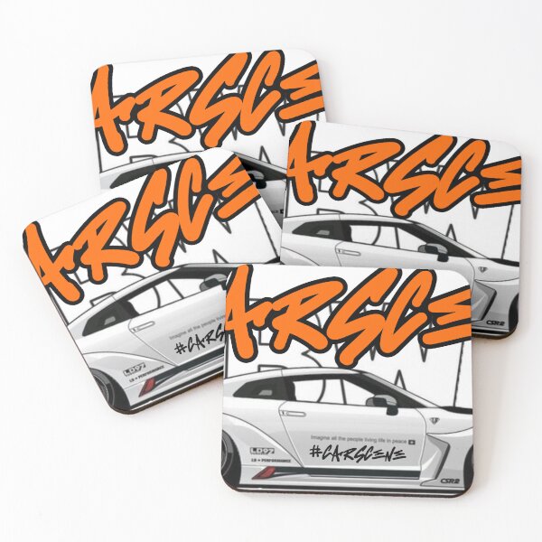 Item preview, Car Guy vs Car Enthusiast-Hashtag-02 designed and sold by Car Guy "vs" Car Enthusiast Fashion est.2026.