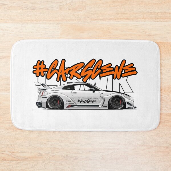 Item preview, Car Guy vs Car Enthusiast-Hashtag-02 designed and sold by Car Guy "vs" Car Enthusiast Fashion est.2026.