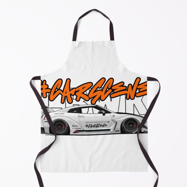 Item preview, Car Guy vs Car Enthusiast-Hashtag-02 designed and sold by Car Guy "vs" Car Enthusiast Fashion est.2026.