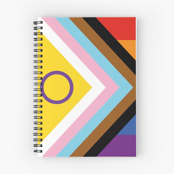 Item preview, Inclusive Pride Flag designed and sold by leo-theo.