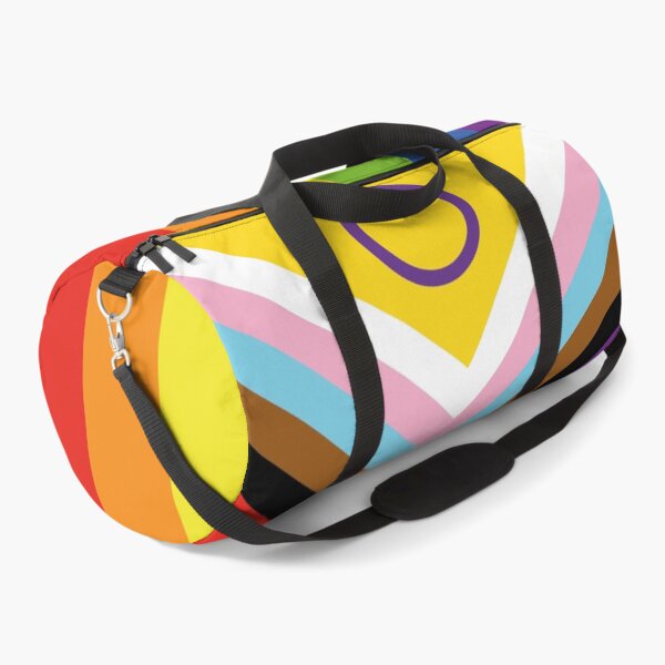 Item preview, Inclusive Pride Flag designed and sold by leo-theo.