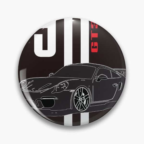 Item preview, 911 Vintage Racecar RS designed and sold by UGOT2SEETHIS STUDIO.