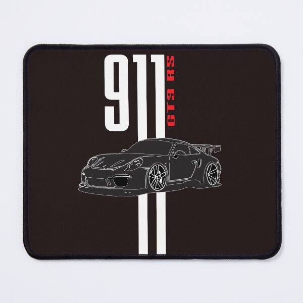 Item preview, 911 Vintage Racecar RS designed and sold by UGOT2SEETHIS STUDIO.