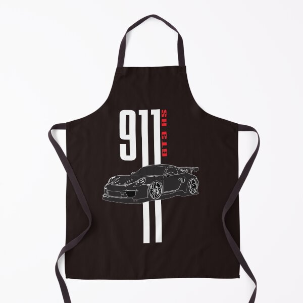 Item preview, 911 Vintage Racecar RS designed and sold by UGOT2SEETHIS STUDIO.