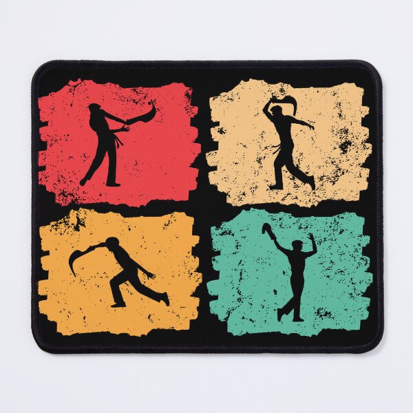 Item preview, Vintage retro Basque pelota designed and sold by Chillax Club.