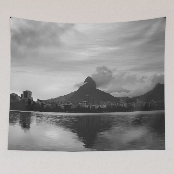 Item preview, Rio de Janeiro II designed and sold by anafrancisconi.