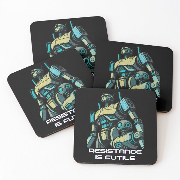 Item preview, Powered by AI Robot Design Futuristic Artificial Intelligence Tech Aesthetic Machine Learning Cyberpunk Graphic designed and sold by TEEJAMBOREE.