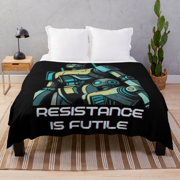 Item preview, Powered by AI Robot Design Futuristic Artificial Intelligence Tech Aesthetic Machine Learning Cyberpunk Graphic designed and sold by TEEJAMBOREE.
